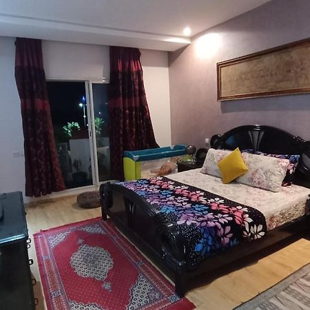 Suite Meublee A Nouaceur Екстериор снимка