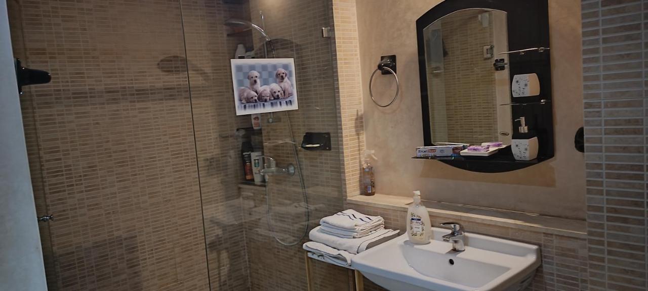 Suite Meublee A Nouaceur Екстериор снимка
