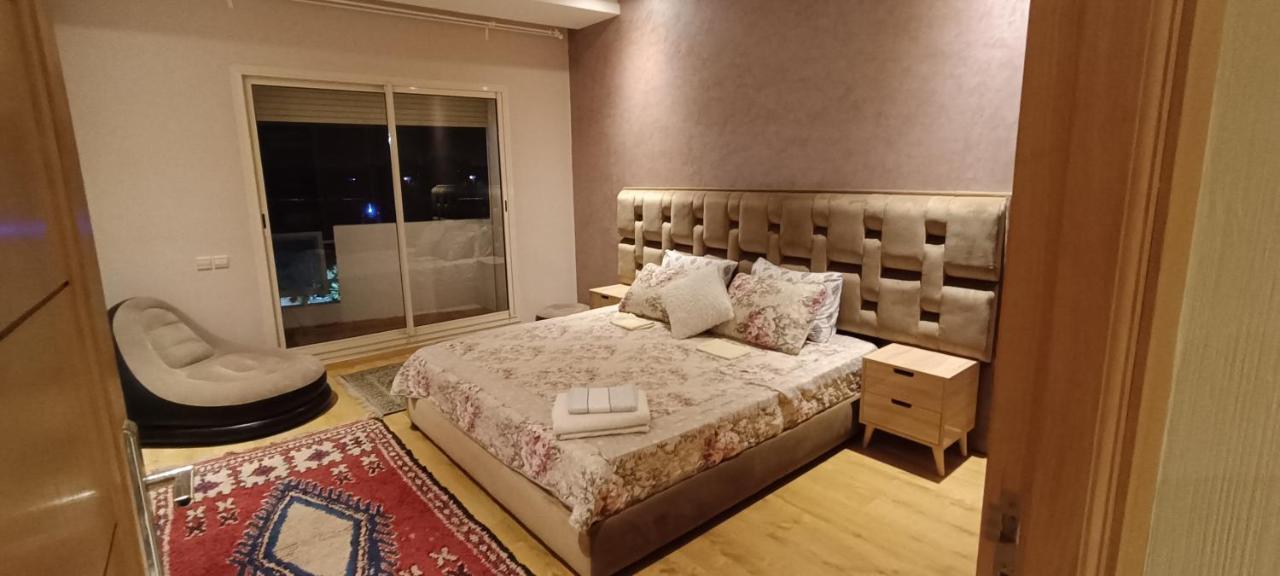 Suite Meublee A Nouaceur Екстериор снимка