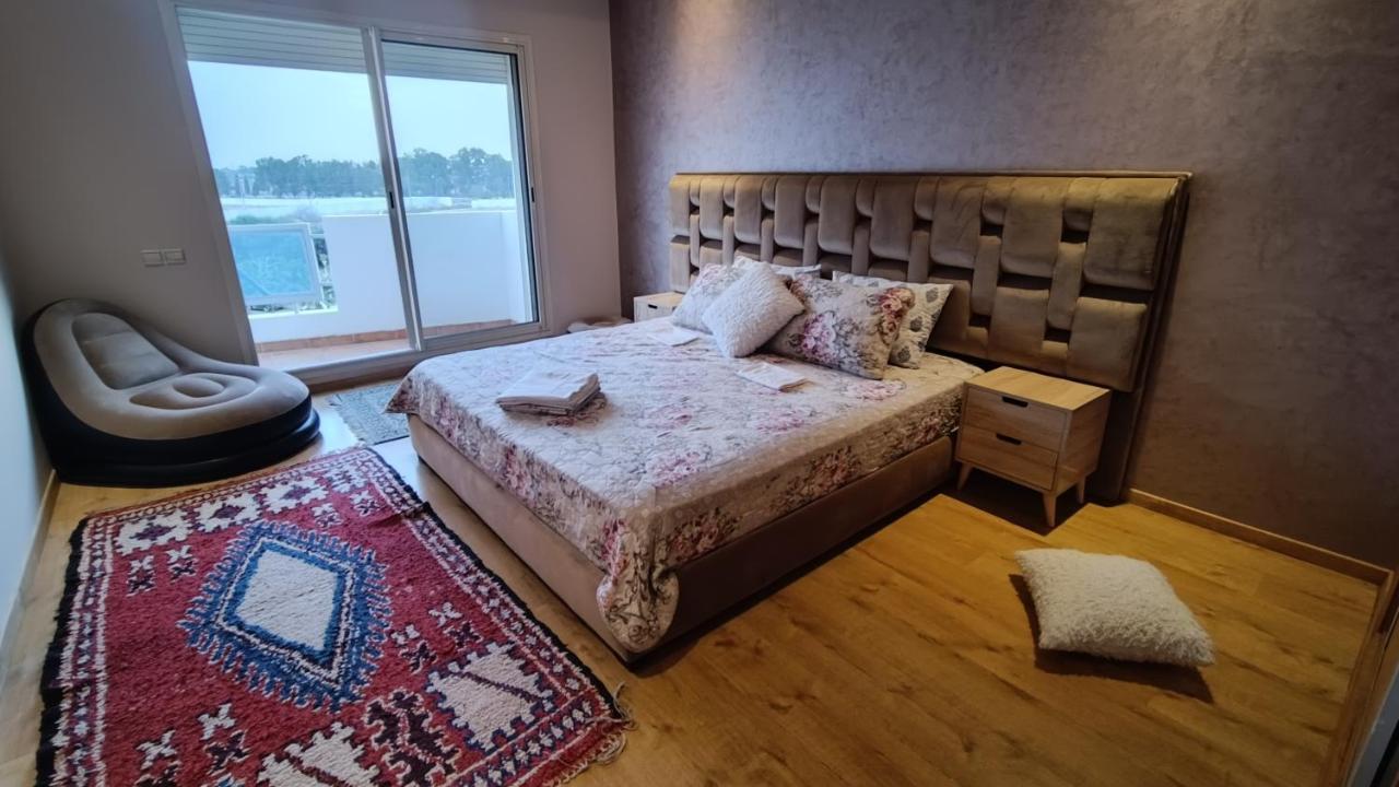 Suite Meublee A Nouaceur Екстериор снимка