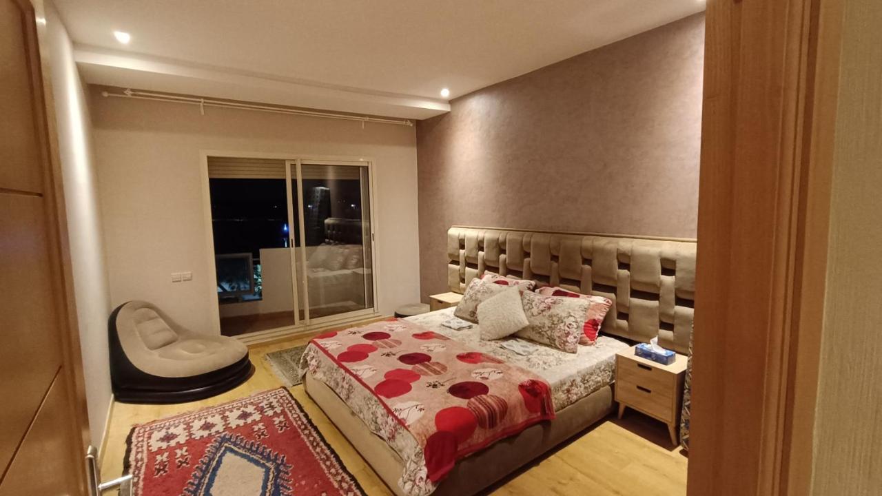 Suite Meublee A Nouaceur Екстериор снимка