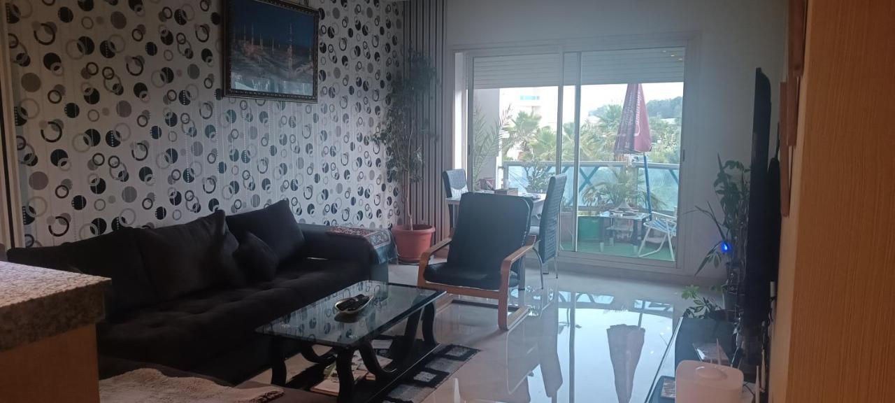 Suite Meublee A Nouaceur Екстериор снимка