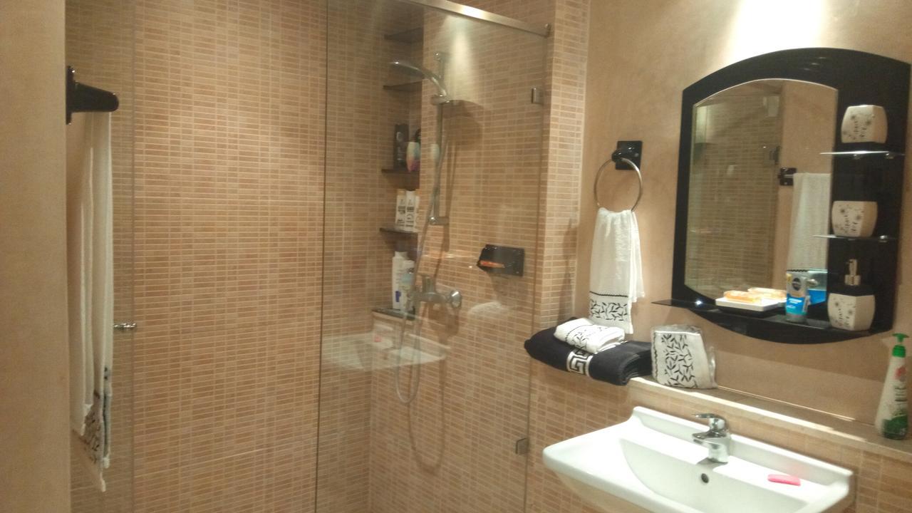 Suite Meublee A Nouaceur Екстериор снимка